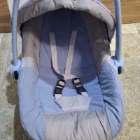 کریر سالم|اسباب و اثاث بچه|بجنورد, |دیوار