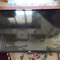 LED LG شکسته 42اینچ