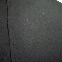 پارچه مشکی(کرپ)