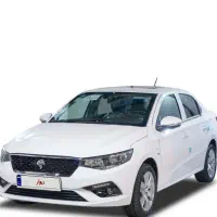 فروش فوری تارا V4 اتومات صفر