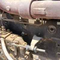 موتوآب زمینی ولوو ان ۱۲قدیم|ماشینآلات صنعتی|شوشتر, |دیوار