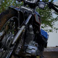 موتور 150کبیر