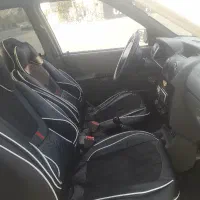 پراید۱۳۱مدل۹۵|خودرو سواری و وانت|ورامین, خیر آباد|دیوار