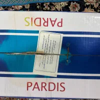 چرخ خیاطی کاچیران|چرخ خیاطی و ریسندگی|اسلامآباد غرب, |دیوار