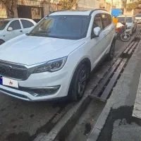 فیدلیتی ۷نفره بی رنگ|خودرو سواری و وانت|فشاپویه, |دیوار