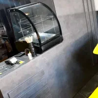 فر گرم کن|کافیشاپ و رستوران|اهر, |دیوار