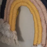 لوستر در حد نو برای اتاق کودک|لوستر و چراغ آویز|تهران, تهرانسر شرقی|دیوار