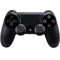 دسته ps4 فیک مناسب استفاده در خانه و گیم نت