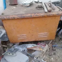 لاستیک نیسان جلو|قطعات یدکی و لوازم جانبی|بندر امام خمینی, |دیوار