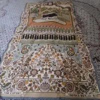 جانماز|صنایع دستی و سایر لوازم تزئینی|قم, دروازه چوبی|دیوار