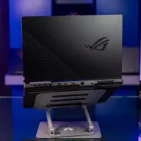 لپ تاپ اپن باکس گیمینگ ایسوس راگ ASUS ROG G513QE|رایانه همراه|یزد, |دیوار