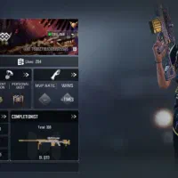 اکانت کالاف|کنسول، بازی ویدئویی و آنلاین|تهران, مختاری|دیوار