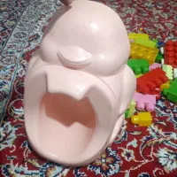 لگن دستشویی بچه|اسباب و اثاث بچه|سنندج, |دیوار