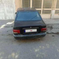 پرایدمدل81دوگانه دستی|خودرو سواری و وانت|مشهد, رستگار|دیوار