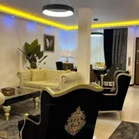 سوییت روزانه/ آپارتمان مبله سعادت آباد /دوخواب شیک|اجارهٔ کوتاه‌مدت آپارتمان و سوئیت|تهران, آسمان|دیوار