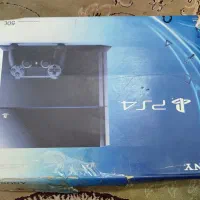 ps4 fat 500گیگ کپی خور|کنسول، بازی ویدئویی و آنلاین|زاهدان, |دیوار