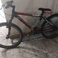 دوچرخه ویوا ۲۶|دوچرخه، اسکیت، اسکوتر|صومعه‌سرا, |دیوار