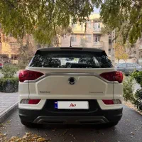 کوراندو ۲۰۲۳|خودرو سواری و وانت|تهران, فردوسی|دیوار