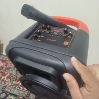 اسپیکر کیبورد مدل kts-2297|پخش‌کننده همراه|گرگان, |دیوار