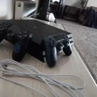 ps4|کنسول، بازی ویدئویی و آنلاین|جلگه رخ, |دیوار