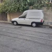 وانت پراید 151 SE، مدل ۱۴۰۳|خودرو سواری و وانت|کرمانشاه, |دیوار