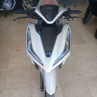 کلیک 150سی سی توسن
