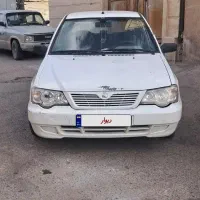 پراید۱۳۲مدل۸۹