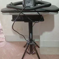 پرس وبخار اتو خانگی