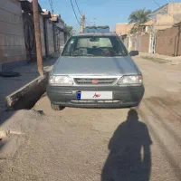 پرایدصبا|خودرو سواری و وانت|اهواز, فاز ۱ پادادشهر|دیوار