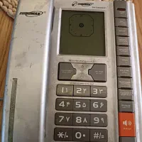 تلفن رومیزی