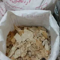 نان خوشک لواش وسنگک تافتون بدون کپک