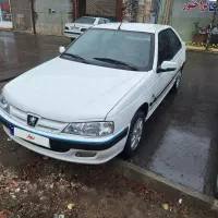 پارس مدل ۹۰ دوگانه کارخانه