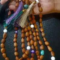 تسبیح از دل طبیعت