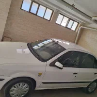 مدل آخر 94 بدون رنگ شاسی سالم|خودرو سواری و وانت|یزد, |دیوار