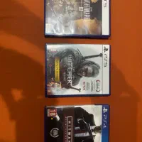 فروش بازی ps5