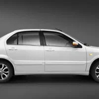 خودرو سمند سورن پلاس