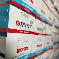 نمایندگی تراست شیراز - نمایشگاه مرکزی