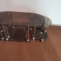 میز جلو مبلی