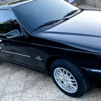 پارس مشکی مدل۴۰۱ درحد گازبرقی|خودرو سواری و وانت|داراب, |دیوار