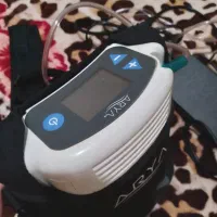 دستگاه اکسیژن ساز پرتابل آمریکایی