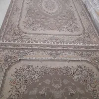 فرش ۹ متری نگین مشهد|فرش|کرج, خرمدشت|دیوار