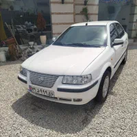 سمند موتور ملی