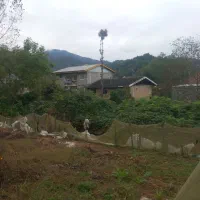 ۲۰۰متر زمین با پروانه ساخت ویو دار|فروش زمین و ملک کلنگی|املش, |دیوار