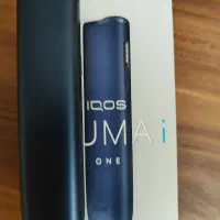 iqos ilua one i