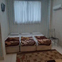 اجاره سوییت شخصی منزل هتل آپارتمان|اجارهٔ کوتاه‌مدت آپارتمان و سوئیت|مشهد, دانش|دیوار