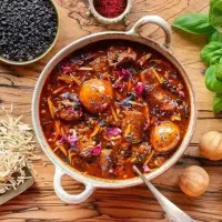 آشپزی مراسم