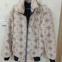 کاپشن آدیداس