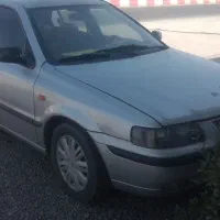 سمند مدل ۸۲|خودرو سواری و وانت|ارومیه, |دیوار