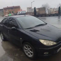 ۲۰۶sd تیپ ۵|خودرو سواری و وانت|سنندج, |دیوار