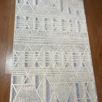 دوعددفرش ۱/۱/۵